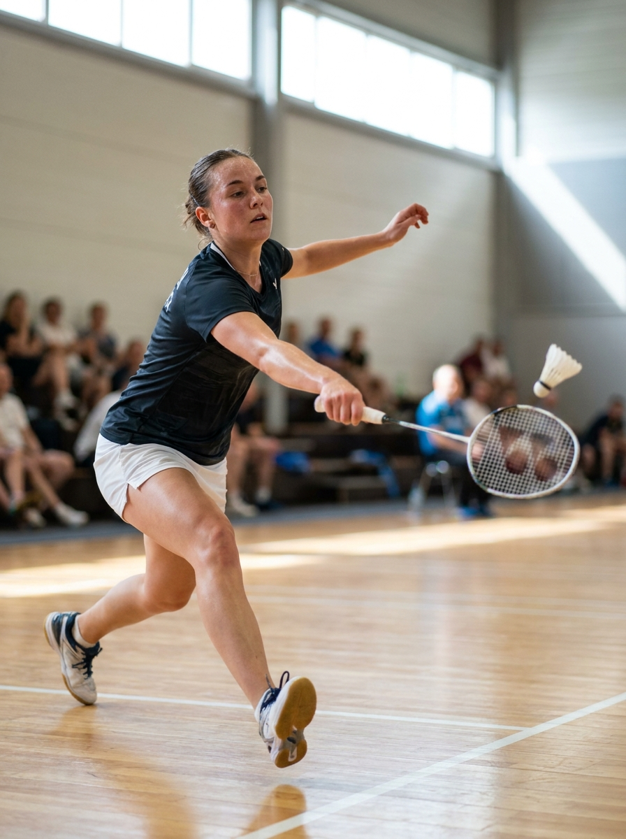 Badminton
